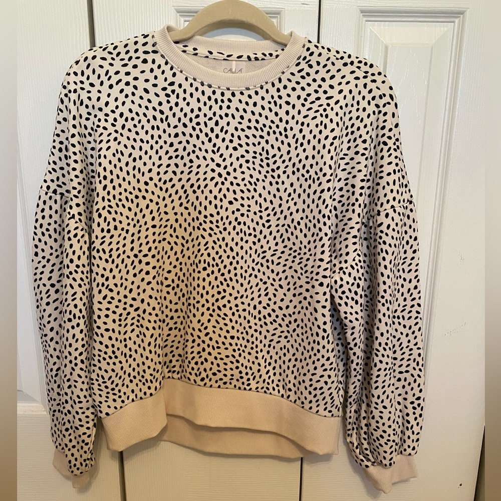 Calia by Carrie Underwood sweatshirt